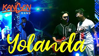 Download lagu KANGEN BAND - YOLANDA mp3 Download lagu KANGEN BAND - YOLANDA mp3