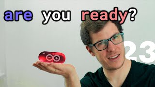 What exactly happens when you press "Upload"?  (Arduino Uno Programming for Beginners)