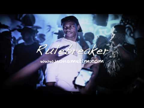 Rulebreaker | A Boogie x PNB Rock Type Beat 2017 (Prod by No Name Tim)