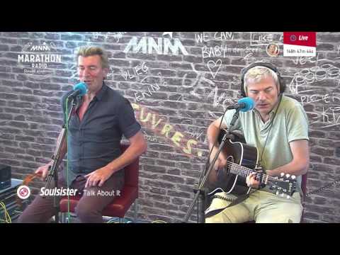 MNM: Soulsister - Talk About It