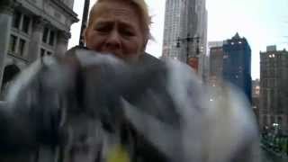 CineDOC-Tbilisi 2015 | Trailer | Penthouse North by Johanna St Michaels