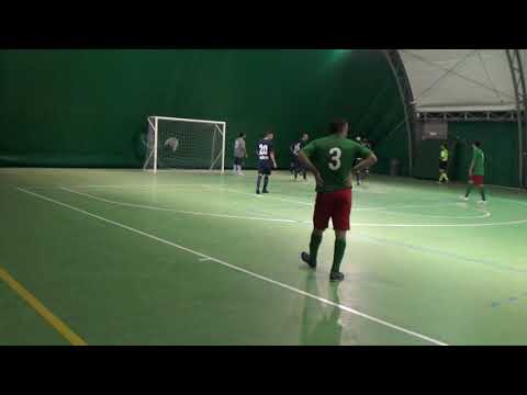 Trezzano Fut5al – Cassina Calcio 08/11/2019 Parte 8