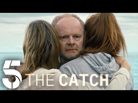 The Catch | Brand New Drama Starring Jason Watkins | Channel 5