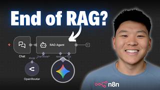 Gemini's New File Search Just Leveled Up RAG Agents (10x Cheaper)