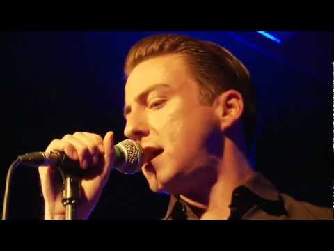 Eugene McGuinness - Japanese Cars (Live at The Lexington - 2012)