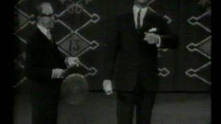 Take Your Pick - Yes / No Interlude