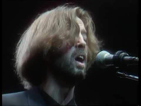 Eric Clapton - White Room - 24 Nights Live