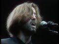 Eric Clapton White Room 24 Nights Live
