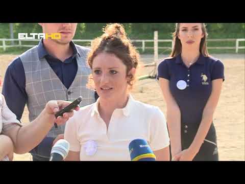 BL HRONIKA 15 06 21 - TERAPIJSKO JAHANJE