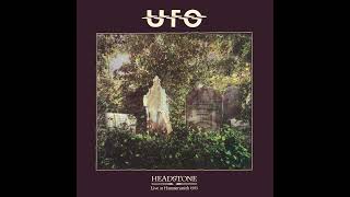 UFO - BLINDED BY A LIE (LIVE AT HAMMERSMITH 1983)