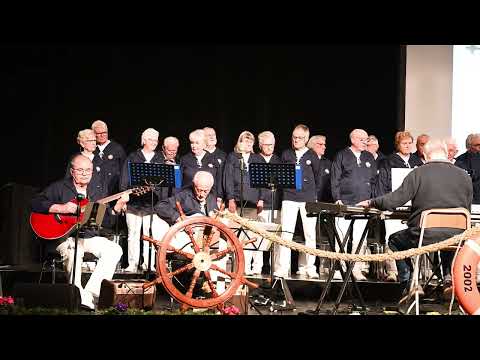 Gifhorner Shanty Chor - Lilly Marleen