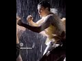 The Rumble Scene in The Outsiders Musical!