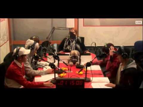 [151123] M.A.P6 - Kpoppin Interview