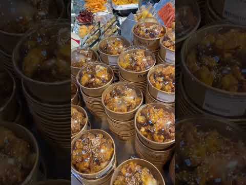 Bí Kíp Càn Quét Thiên Đường Ẩm Thực Emart Đây!!!