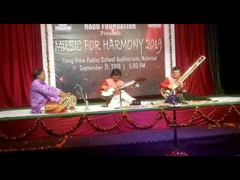 Kedia Brother's and Pt Debasish Adhikary