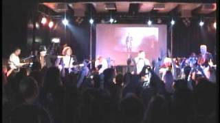 The Glitter Band, Adam Ant, Spizz, Jefff Appleby -I&#39;m The Leader Of The Gang.mpg