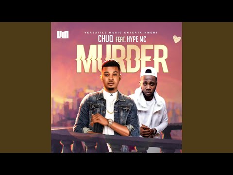 Murder (feat. Hype MC)