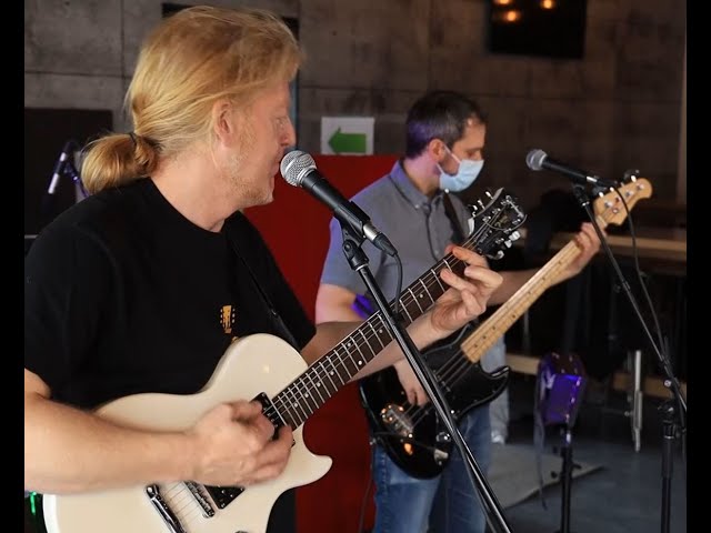 Circuit Local 15 avril 2021