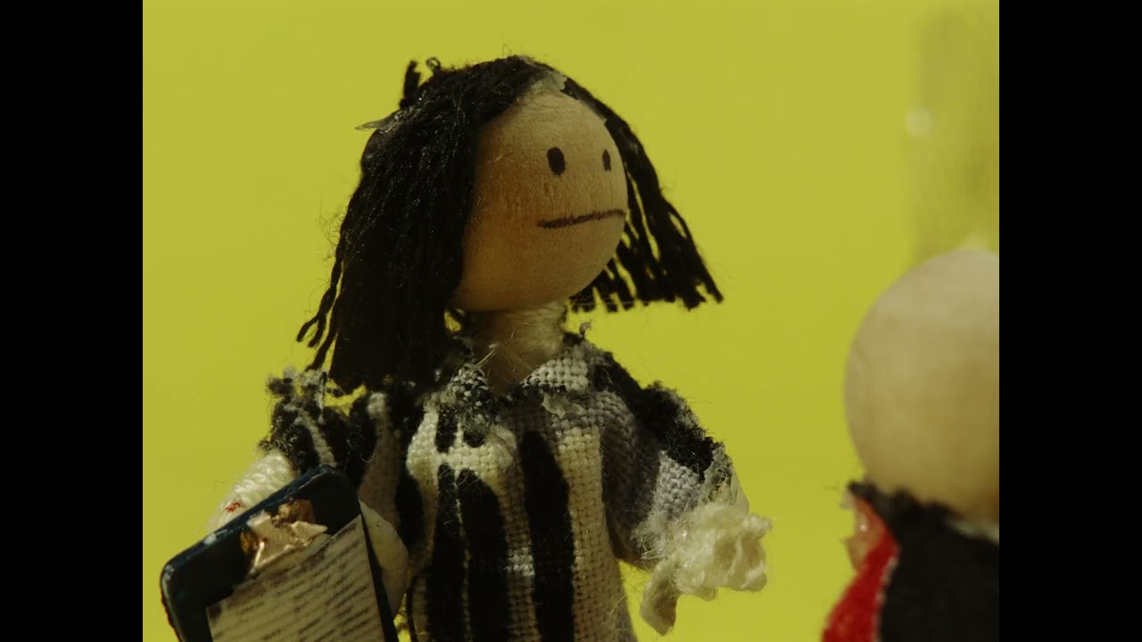 ₊˚ ☁️⋅♡𓂃 ࣪ ִֶָ☾. ❦. trailer - The Jennifer Meyers Story ❦ ִֶָ☾ 𓂃 ࣪..♡⋅☁️‧₊˚