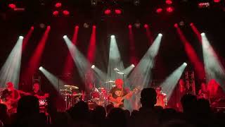 Pendragon - A Man of Nomadic Traits (Live) @Everyone’s A VIP-Day 1;De Boerderij-Zoetermeer(13.05.23)