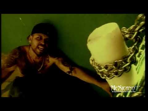 Mexicano 777 /  Bendición mami