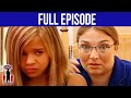 Entitled Kids SHOCK Supernanny The Schmacher Family FULL EPISODE Supernanny USA