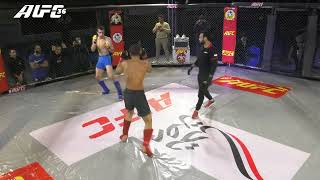Download lagu AUFC 36 Abd elrhman VS Ahmed TAREK mp3