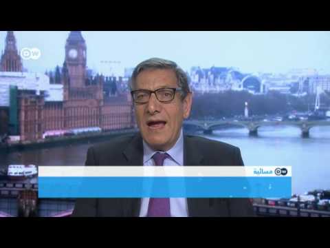 انتقادات حادة لرئيس الوزراء البريطاني الأسبق توني بلير بسبب حرب العراق 2003