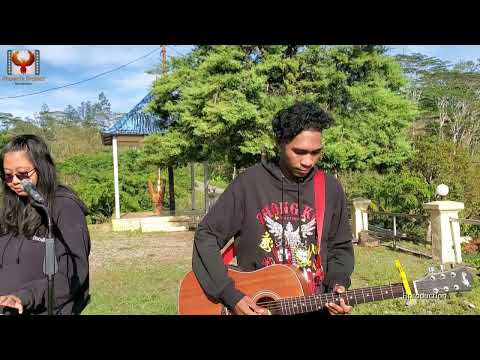 Phoenix Project ft Jeanette Sevinj  - Maria de Nazare (Cover)