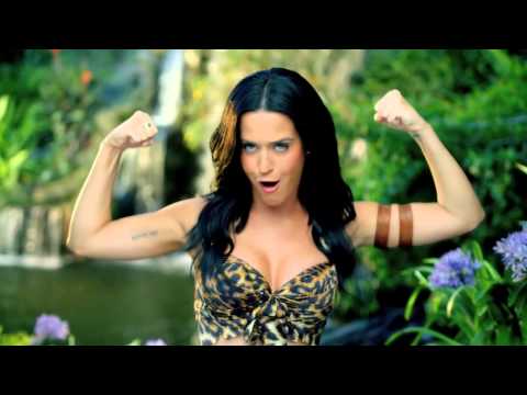 Roar - (Zouk Version) K.Pery