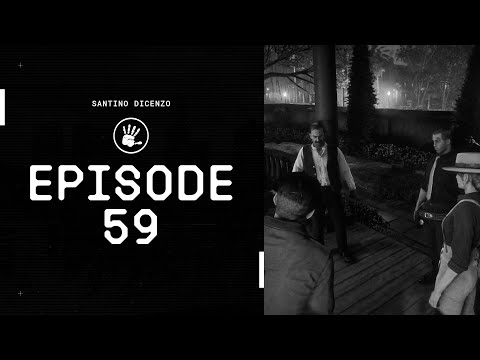 Santino "Sonny" DiCenzo || WildRP || S02E59 || 01/11/25