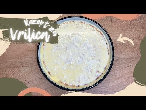 Vrilica | A simple but unforgettable dish ❤️