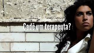 Amy Winehouse ft. Jay-z - Rehab (remix) [Legendado]
