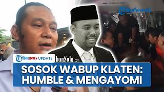 Kepergian Wabup Klaten Benny Ditangisi, Kader Gerindra Kenang Sosok Almarhum yang Humble & Mengayomi