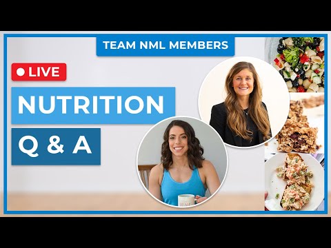 Members Challenge Day 1 35 Minute Full Body Strength Circuits