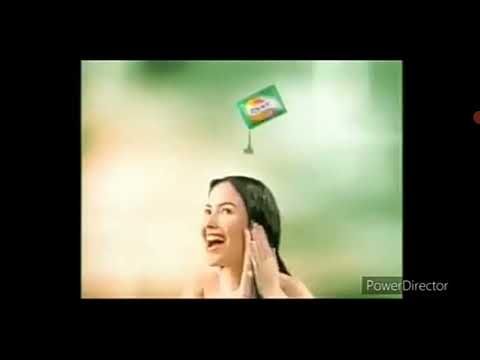 Rejoice Rich Conditioner Sachets TV Commercial | 2009 30's