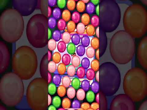 Angry birds dream blast #325 level 2186 - 2190