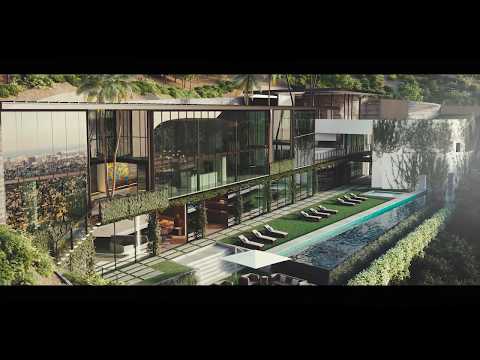 1633 Blue Jay Way | Sunset Strip - The Agency