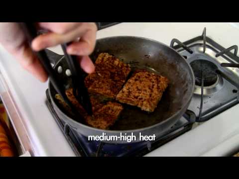 download lagu mp3 mp4 Blackened Tempeh, download lagu Blackened Tempeh gratis, unduh video klip Blackened Tempeh