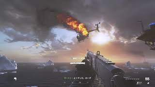 COD MW2 Remastered 奇妙な挑戦 Hot Potatoトロフィー trophy