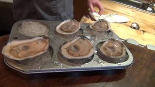 George Reis: 5 Point Public House Oyster Bar