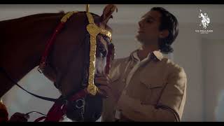 U.S. Polo Assn. Born to Play GRWM