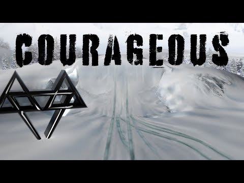 Video thumbnail for Courageous