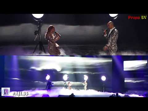 #AJL33 - Amylea X Kaer (Tak Pernah Hilang)