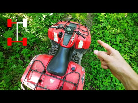 Arctic Cat 4x4 System How it Works