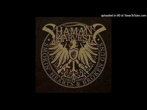 Shaman's Harvest - Dangerous
