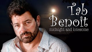 Tab Benoit - Midnight and lonesome (SR)