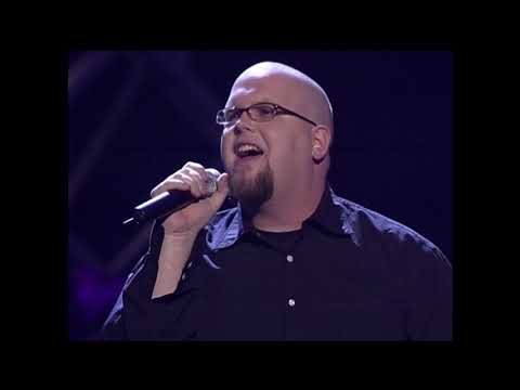 MercyMe: "I Can Only Imagine" (33rd Dove Awards)