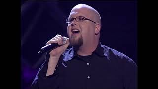 MercyMe: &quot;I Can Only Imagine&quot; (33rd Dove Awards)