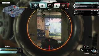 BO3　さよなら野良トリオまっぽ杯　決勝　C vs E